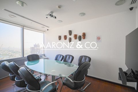 Birojs Jumeirah Lake Towers, Dubaijā, AAE 84 m2 Nr. 685651 - attēls 7