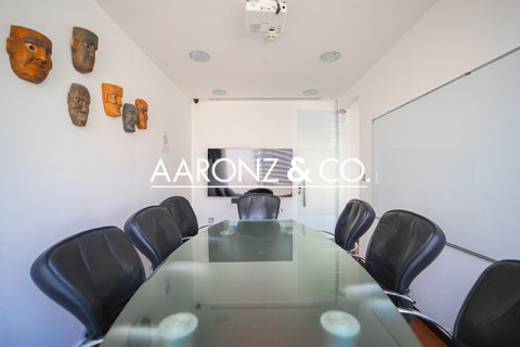 Birojs Jumeirah Lake Towers, Dubaijā, AAE 84 m2 Nr. 685651 - attēls 6