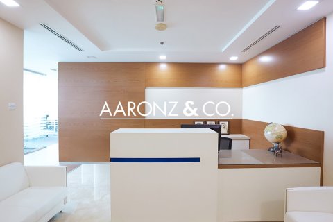 Kantoor in Jumeirah Lake Towers, Dubai, VAE 160 vr.m. nr 685652