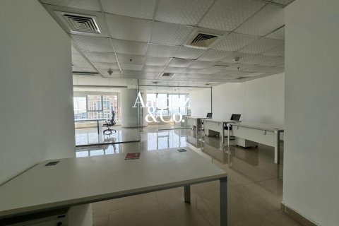 Jumeirah Lake Towers, Dubai, BAE’de kiralık ofis 107 m² No 685647 - fotoğraf 7