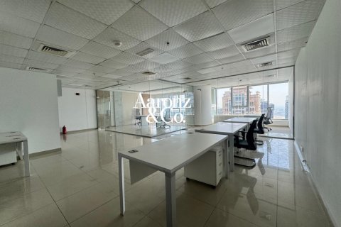 Jumeirah Lake Towers, Dubai, BAE’de kiralık ofis 107 m² No 685647 - fotoğraf 2