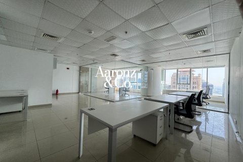 Jumeirah Lake Towers, Dubai, BAE’de kiralık ofis 107 m² No 685647 - fotoğraf 3