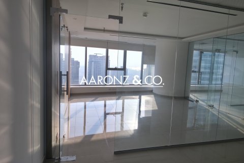 Üürile anda kontor asukohaga Jumeirah Lake Towers, Dubai, AÜE: 107 m² Nr 685647 - pilt 6