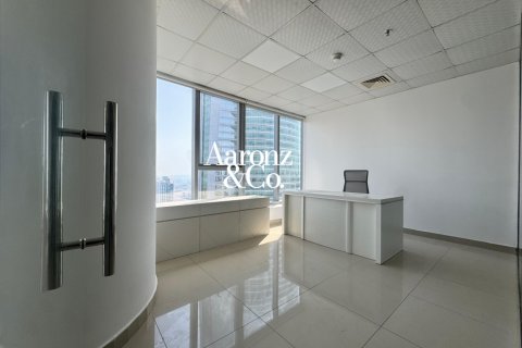 Jumeirah Lake Towers, Dubai, BAE’de kiralık ofis 107 m² No 685647 - fotoğraf 5