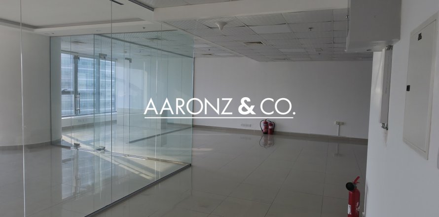Kontor i Jumeirah Lake Towers, Dubai, Emiratene 107 kvm nr. 685647