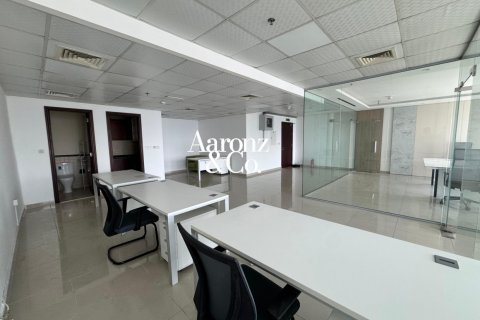 Jumeirah Lake Towers, Dubai, BAE’de kiralık ofis 107 m² No 685647 - fotoğraf 9