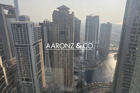 Kontor til leie i Jumeirah Lake Towers, Dubai, Emiratene 107 kvm Nr. 685647 - Foto 9
