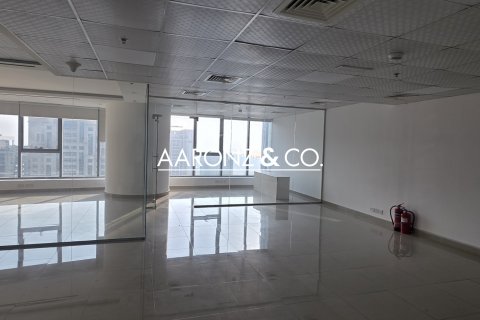 Birojs Jumeirah Lake Towers, Dubaijā, AAE 107 m2 Nr. 685647 - attēls 4