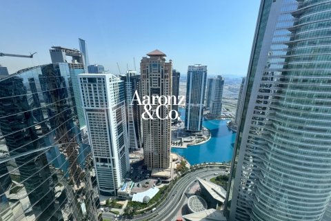 Oficina en Jumeirah Lake Towers, Dubai, EAU 107 m² № 685647