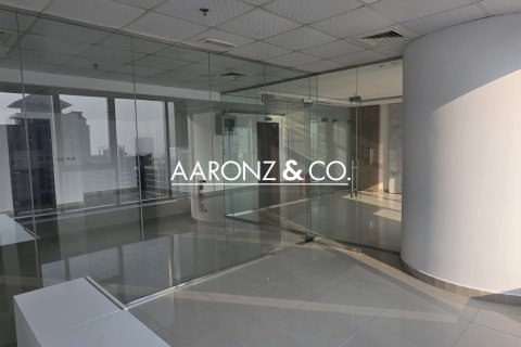 Kontor til leie i Jumeirah Lake Towers, Dubai, Emiratene 107 kvm Nr. 685647 - Foto 2