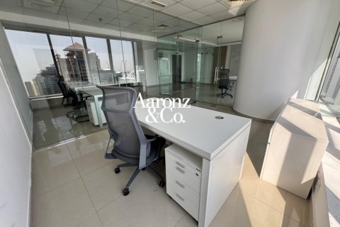 Jumeirah Lake Towers, Dubai, BAE’de kiralık ofis 107 m² No 685647 - fotoğraf 8