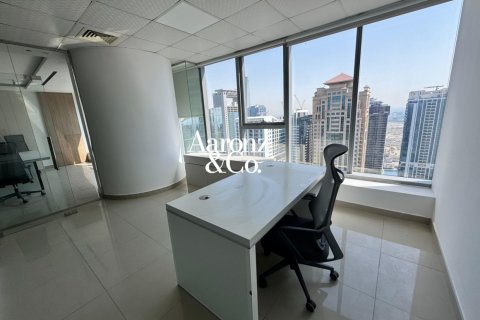 Jumeirah Lake Towers, Dubai, BAE’de kiralık ofis 107 m² No 685647 - fotoğraf 10