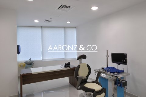 Kontor i Jumeirah Lake Towers, Dubai, Emiratene 255 kvm nr. 685648