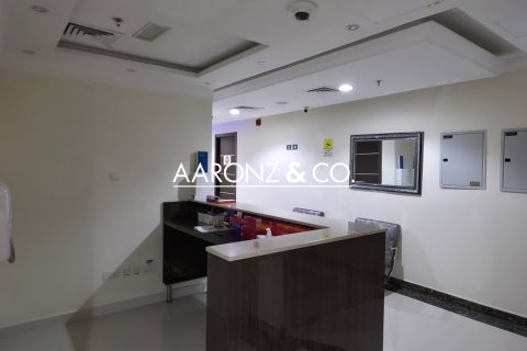 Birojs Jumeirah Lake Towers, Dubaijā, AAE 255 m2 Nr. 685648 - attēls 12