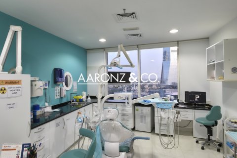 Kancelář v Jumeirah Lake Towers, Dubai, SAE 255 m² Č.: 685648 - fotografie 10