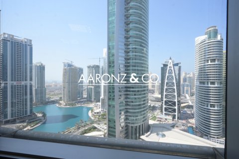 Birojs Jumeirah Lake Towers, Dubaijā, AAE 99 m2 Nr. 685649 - attēls 10