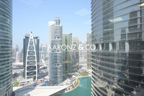 Jumeirah Lake Towers, Dubai, संयुक्त अरब अमीरात में कार्यालय, 99 वर्ग मीटर, संख्या 685649 - फ़ोटो 11