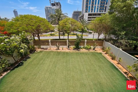 Villa en alquiler en Dubai, EAU 4 dormitorios, 501.5 m2 № 715162 - foto 10