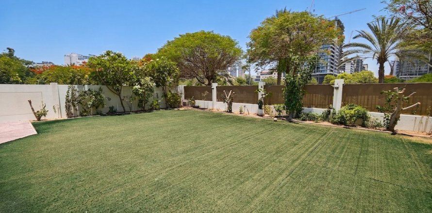Villa en Dubai, EAU 4 dormitorios, 501.5 m² № 715162