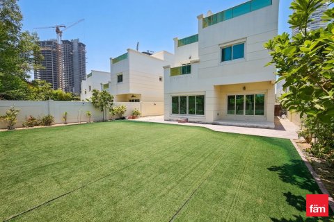 Villa en alquiler en Dubai, EAU 4 dormitorios, 501.5 m2 № 715162 - foto 14