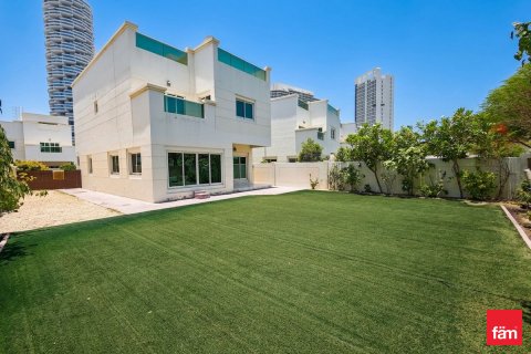 Villa en alquiler en Dubai, EAU 4 dormitorios, 501.5 m2 № 715162 - foto 16