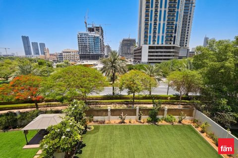 Villa en alquiler en Dubai, EAU 4 dormitorios, 501.5 m2 № 715162 - foto 13