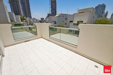 Villa en alquiler en Dubai, EAU 4 dormitorios, 501.5 m2 № 715162 - foto 18