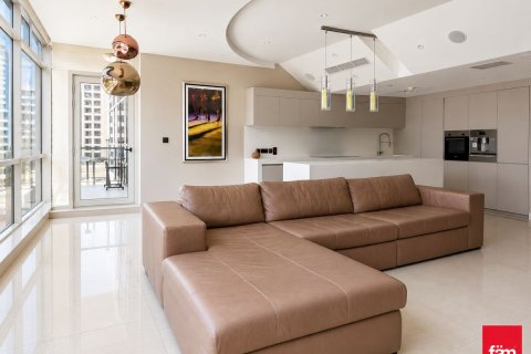 דירה להשכרה ב Dubai Marina, Dubai, איחוד האמירויות  2 חדרי שינה, 137.6 מ"ר, מספר 715164 - תמונה 2