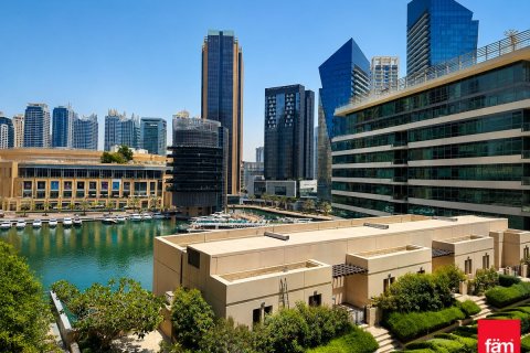 דירה להשכרה ב Dubai Marina, Dubai, איחוד האמירויות  2 חדרי שינה, 137.6 מ"ר, מספר 715164 - תמונה 10