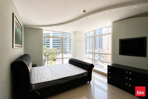 דירה להשכרה ב Dubai Marina, Dubai, איחוד האמירויות  2 חדרי שינה, 137.6 מ"ר, מספר 715164 - תמונה 5