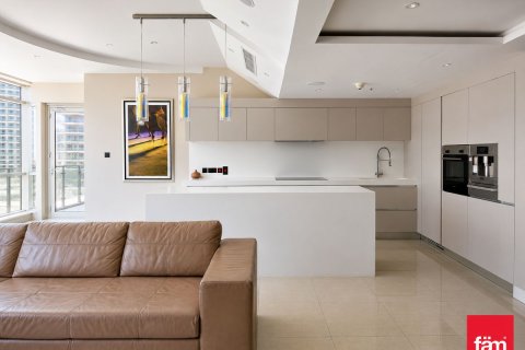 דירה להשכרה ב Dubai Marina, Dubai, איחוד האמירויות  2 חדרי שינה, 137.6 מ"ר, מספר 715164 - תמונה 6