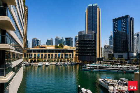 דירה להשכרה ב Dubai Marina, Dubai, איחוד האמירויות  2 חדרי שינה, 137.6 מ"ר, מספר 715164 - תמונה 13