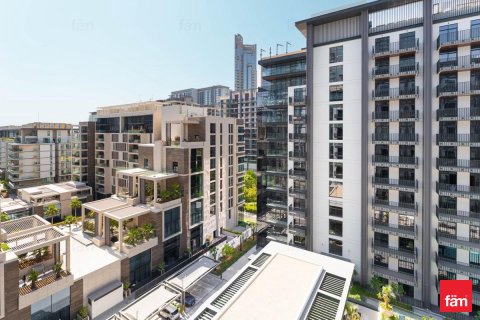 Dubai, UAE의 임대용 아파트 침실 1개, 77.6제곱미터 번호 715160 - 사진 2