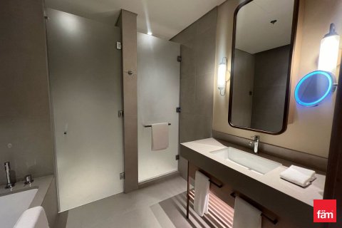 Apartmán v Downtown Dubai (Downtown Burj Dubai), SAE 1 spálňa, 79.9 m2 č. 715158 - Fotografia 9