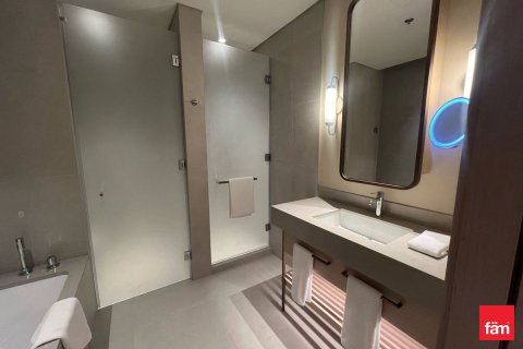 Apartmán v Downtown Dubai (Downtown Burj Dubai), SAE 1 spálňa, 79.9 m2 č. 715158 - Fotografia 13