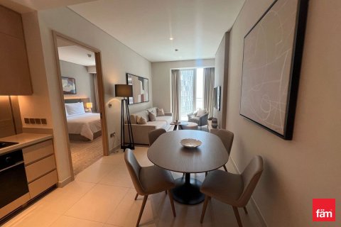 Apartmán v Downtown Dubai (Downtown Burj Dubai), SAE 1 spálňa, 79.9 m2 č. 715158 - Fotografia 3