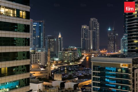 آپارتمان برای فروش در  Dubai Marina، Dubai، امارات متحده عربی  1 خوابه ، 66.7 متر مربع ، شماره 715159 - تصویر 14