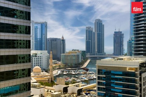 آپارتمان برای فروش در  Dubai Marina، Dubai، امارات متحده عربی  1 خوابه ، 66.7 متر مربع ، شماره 715159 - تصویر 16