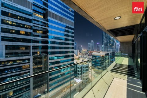 آپارتمان برای فروش در  Dubai Marina، Dubai، امارات متحده عربی  1 خوابه ، 66.7 متر مربع ، شماره 715159 - تصویر 18