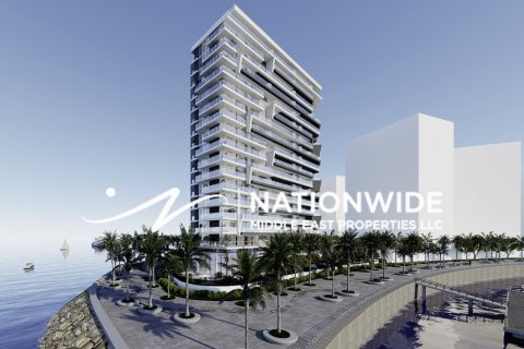 Byt v Abu Dhabi, SAE 39 m² Č.: 629835 - fotografie 8