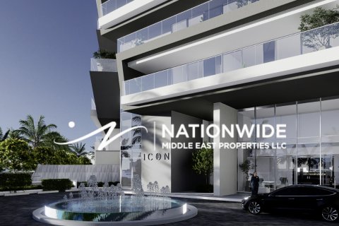Byt v Abu Dhabi, SAE 39 m² Č.: 629835 - fotografie 6