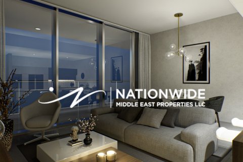 Byt v Abu Dhabi, SAE 39 m² Č.: 629835 - fotografie 9