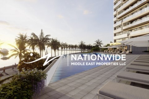Byt v Abu Dhabi, SAE 39 m² Č.: 629835 - fotografie 7
