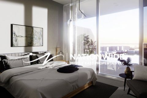 Byt v Abu Dhabi, SAE 39 m² Č.: 629835 - fotografie 4