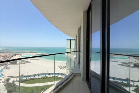 Apartmán v Ras Al Khaimah, SAE 1 spálňa, 65 m2 č. 734562