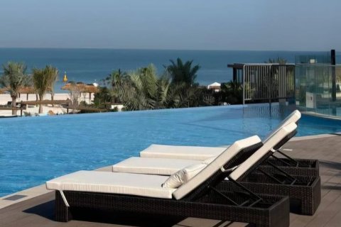 Apartment sa Ras Al Khaimah, UAE 1 silid-tulugan, 65 sq.m. № 734562 - larawan 9