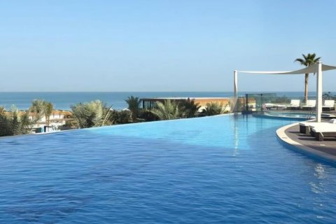Apartment sa Ras Al Khaimah, UAE 1 silid-tulugan, 65 sq.m. № 734562 - larawan 8