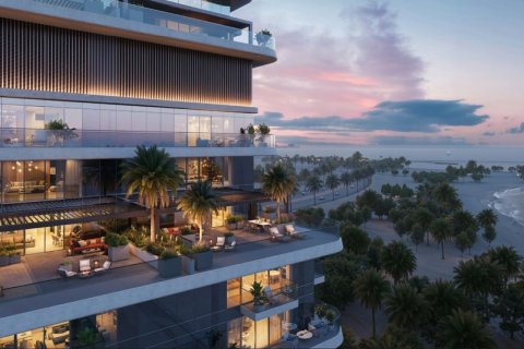 Kaupunkipientalo Ras Al Khaimah, Arabiemiraatit 3 makuuhuonetta, 263 m2 № 734560 - kuva 4
