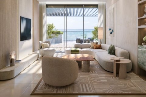 Kaupunkipientalo Ras Al Khaimah, Arabiemiraatit 3 makuuhuonetta, 263 m2 № 734560 - kuva 13