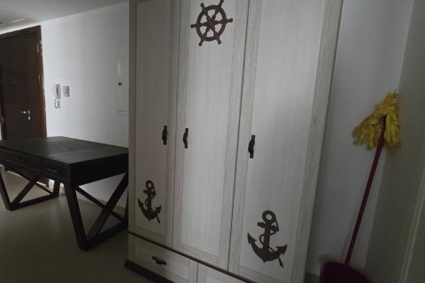 Apartament de vânzare în Ras Al Khaimah, EAU 2 dormitoare, 92 mp.  №734558 - poză 14
